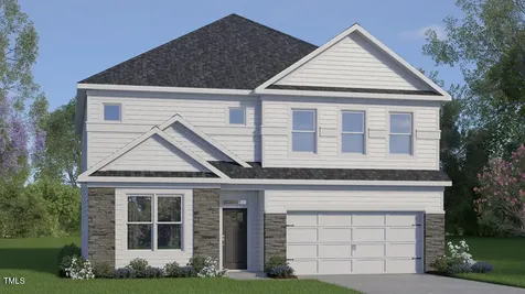413 Falls Bluff Drive Wake Forest NC 27587