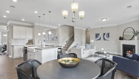 413 Falls Bluff Drive Wake Forest NC 27587