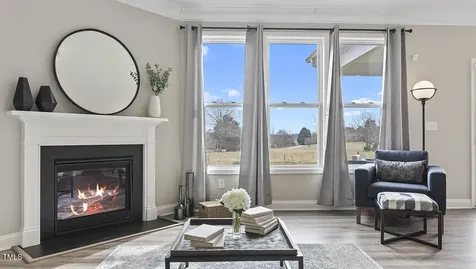 413 Falls Bluff Drive Wake Forest NC 27587