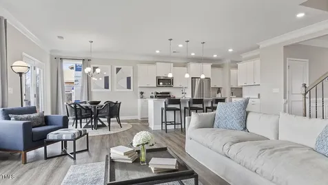 413 Falls Bluff Drive Wake Forest NC 27587