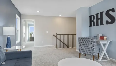 413 Falls Bluff Drive Wake Forest NC 27587
