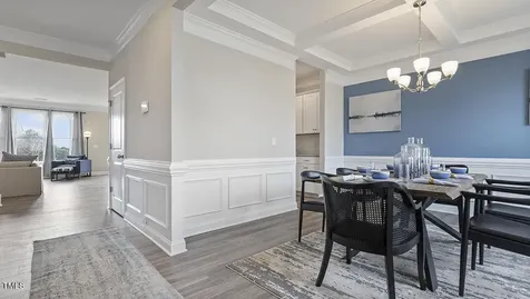 413 Falls Bluff Drive Wake Forest NC 27587