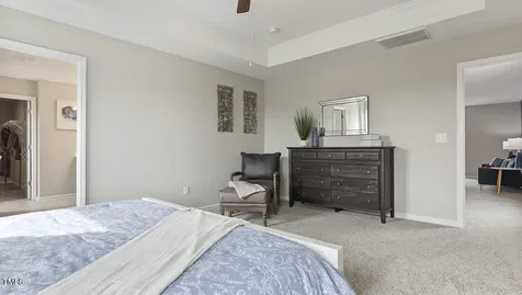 413 Falls Bluff Drive Wake Forest NC 27587