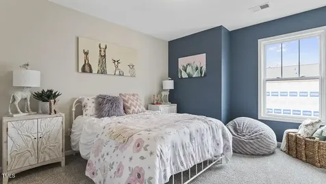 413 Falls Bluff Drive Wake Forest NC 27587