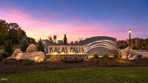 413 Falls Bluff Drive Wake Forest NC 27587