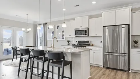 413 Falls Bluff Drive Wake Forest NC 27587