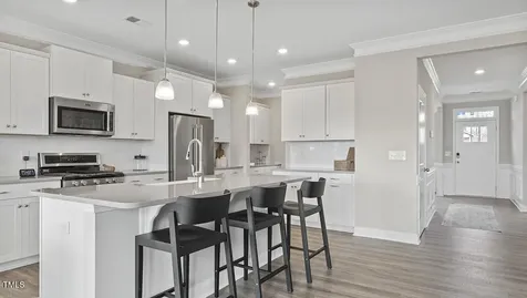 413 Falls Bluff Drive Wake Forest NC 27587
