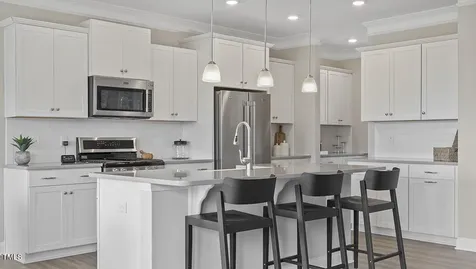 413 Falls Bluff Drive Wake Forest NC 27587
