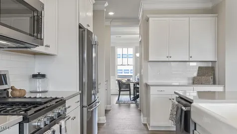 413 Falls Bluff Drive Wake Forest NC 27587