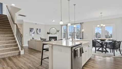 413 Falls Bluff Drive Wake Forest NC 27587