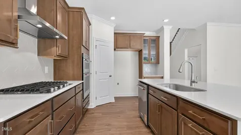 409 Falls Bluff Drive Wake Forest NC 27587