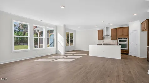 409 Falls Bluff Drive Wake Forest NC 27587