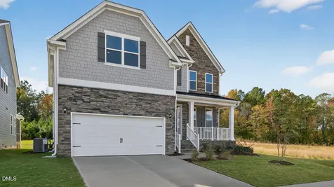 409 Falls Bluff Drive Wake Forest NC 27587