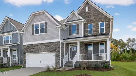 409 Falls Bluff Drive Wake Forest NC 27587