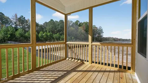 409 Falls Bluff Drive Wake Forest NC 27587