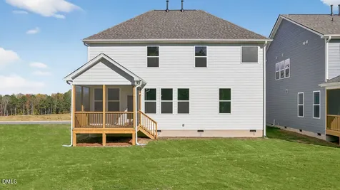 409 Falls Bluff Drive Wake Forest NC 27587