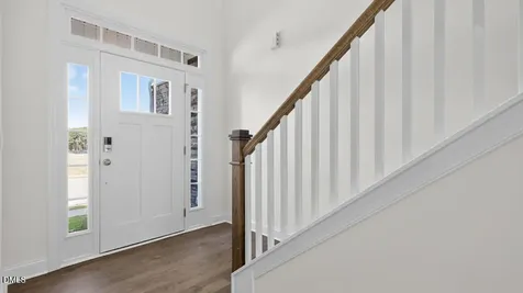 409 Falls Bluff Drive Wake Forest NC 27587