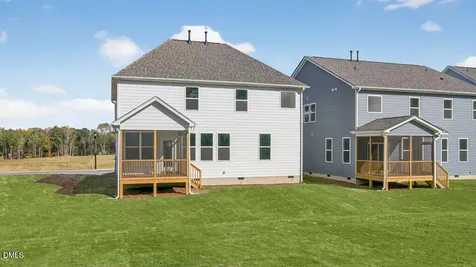 409 Falls Bluff Drive Wake Forest NC 27587