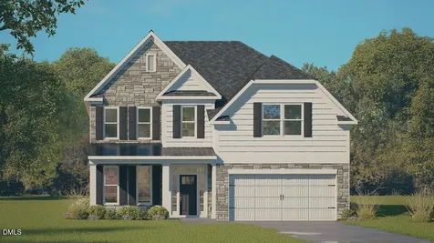 409 Falls Bluff Drive Wake Forest NC 27587