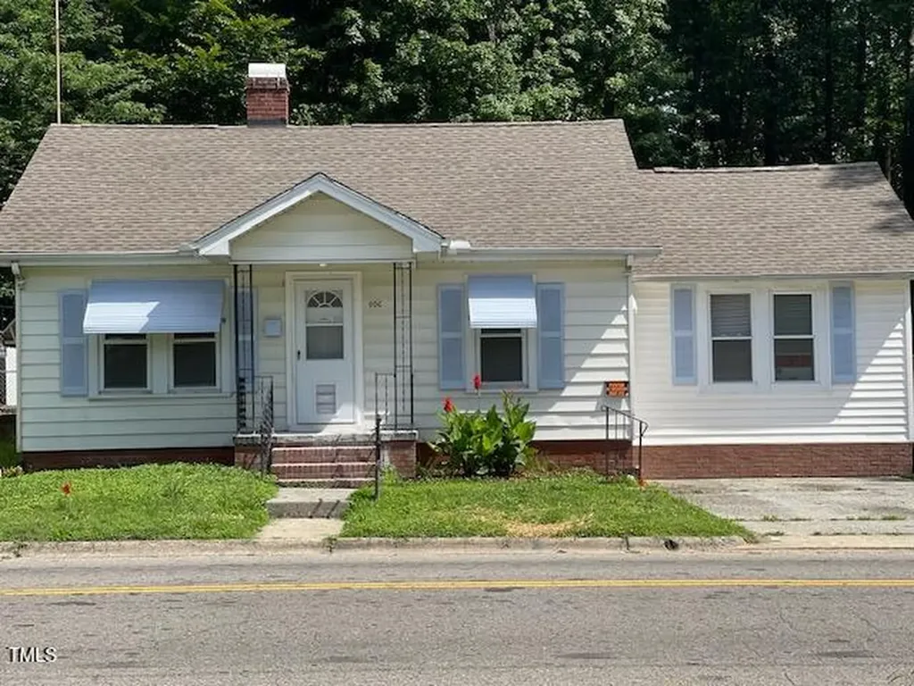 906 Camden Avenue Durham NC 27701