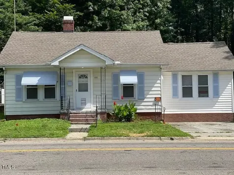 906 Camden Avenue Durham NC 27701