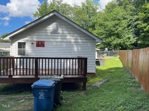 906 Camden Avenue Durham NC 27701