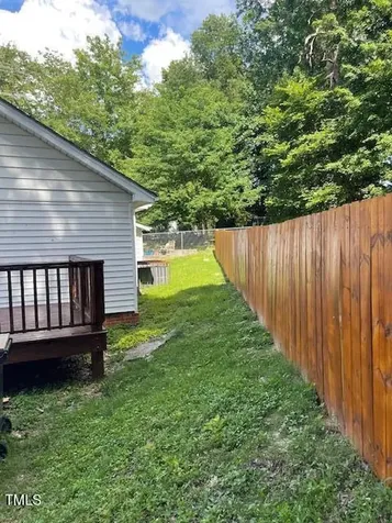 906 Camden Avenue Durham NC 27701