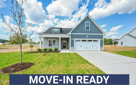 109 Hudson Village Drive La Grange NC 28551