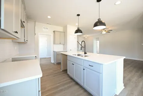 109 Hudson Village Drive La Grange NC 28551