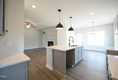 109 Hudson Village Drive La Grange NC 28551