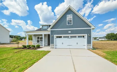 109 Hudson Village Drive La Grange NC 28551