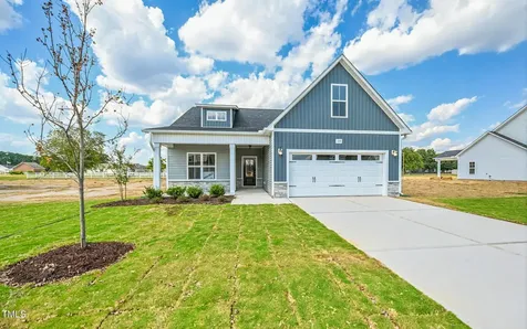 109 Hudson Village Drive La Grange NC 28551