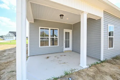 109 Hudson Village Drive La Grange NC 28551