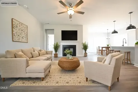 109 Hudson Village Drive La Grange NC 28551