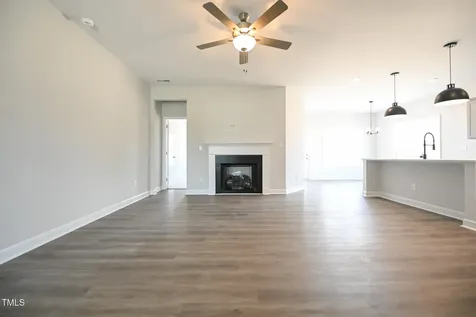 109 Hudson Village Drive La Grange NC 28551