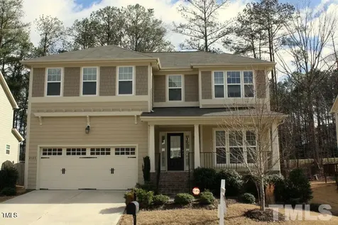 2107 Toad Hollow Apex NC 27502