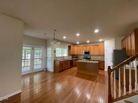 2107 Toad Hollow Apex NC 27502