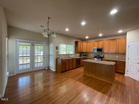 2107 Toad Hollow Apex NC 27502