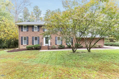 6824 Branton Drive Cary NC 27519