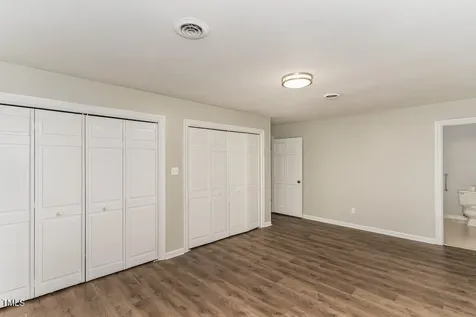 6824 Branton Drive Cary NC 27519