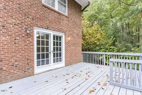 6824 Branton Drive Cary NC 27519