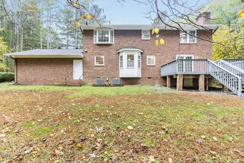 6824 Branton Drive Cary NC 27519