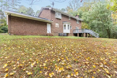 6824 Branton Drive Cary NC 27519