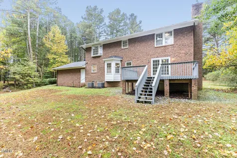 6824 Branton Drive Cary NC 27519
