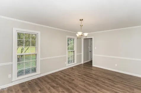 6824 Branton Drive Cary NC 27519
