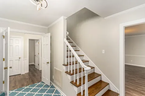 6824 Branton Drive Cary NC 27519