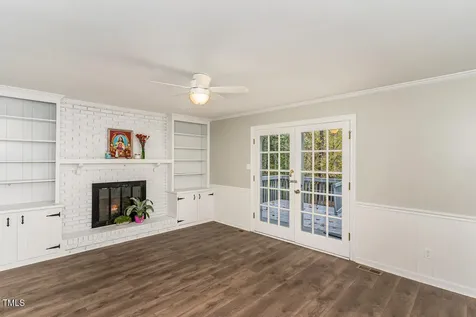 6824 Branton Drive Cary NC 27519