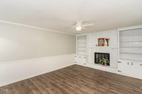 6824 Branton Drive Cary NC 27519
