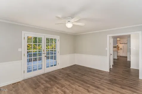 6824 Branton Drive Cary NC 27519