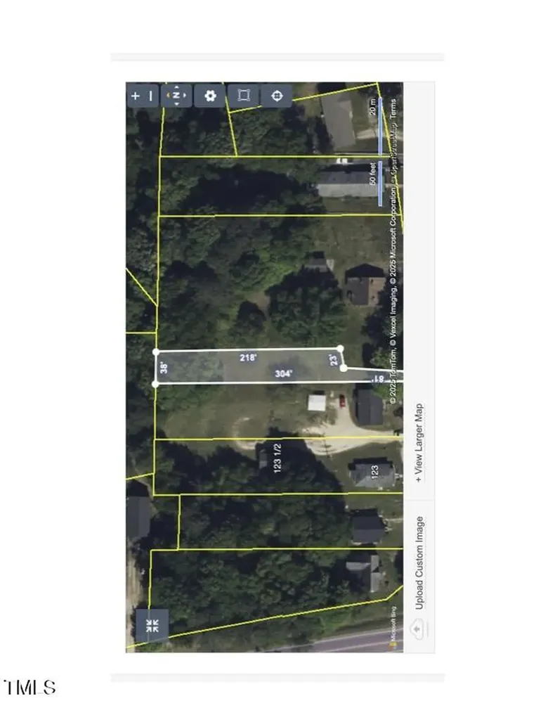 0-0 Halifax Road Louisburg NC 27549